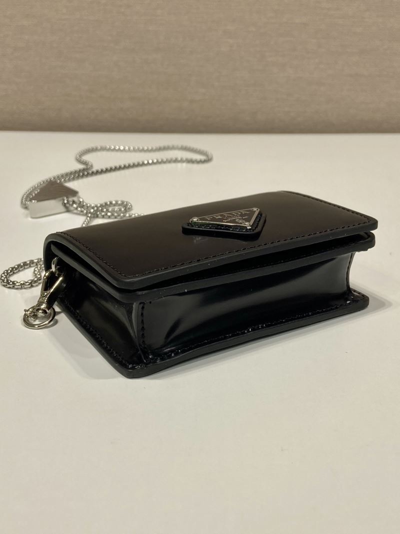 Pra*a satchel bags